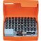 Coffret de 51 embouts universels